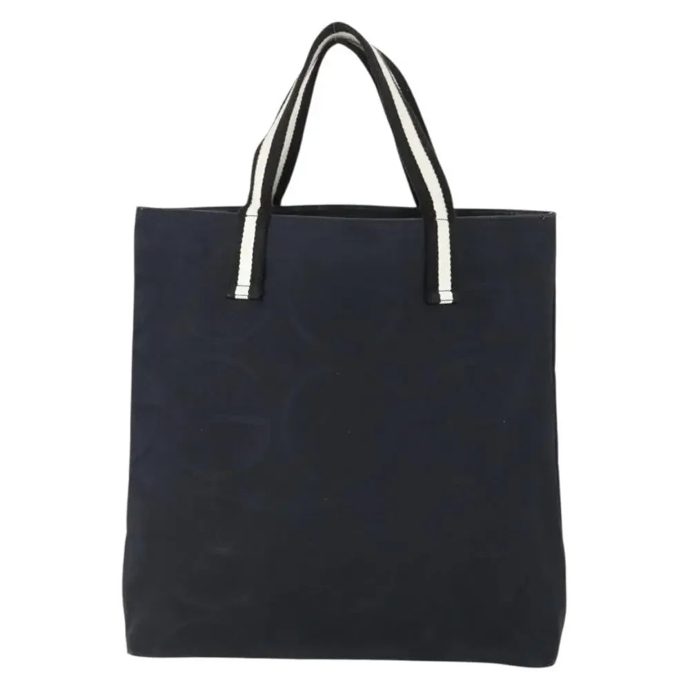 Gucci Tote Bag Navy